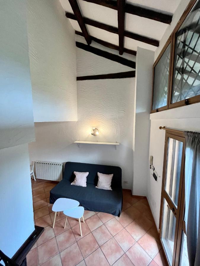 Casa Vacanze La Riserva מקרזה מראה חיצוני תמונה